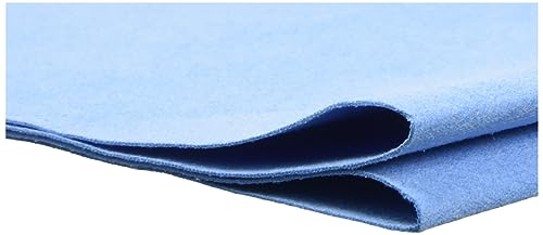 Vileda Universal Multi-Purpose Microfibre Cloth, 4er Packung