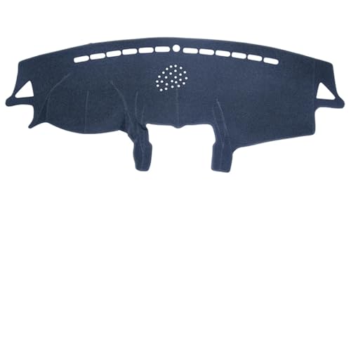 Tapis de tableau de bord pour KIA Mohave Borrego anti-glisse