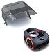 Produktbild Idea Mower Mähroboter Garage Mobius kompatibel mit Segway Navimow Series i, Dach für Rasenmäher