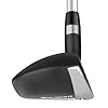 Orlimar Escape HL #8 Hybrid Golf Club for Seniors, Right Handed Senior (Lite) Flex Graphite Shaft