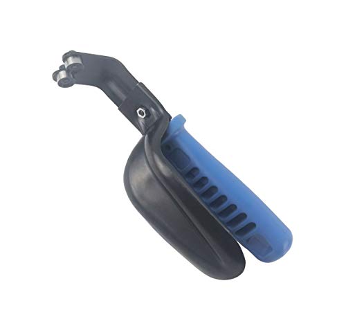 DB1000 Double Edge Cutting Deburring Tool