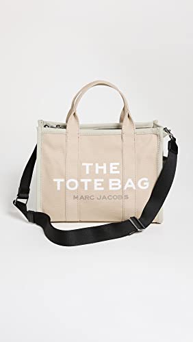 Bolso Tote Mediano Marc Jacobs Colorblock miniatura 2
