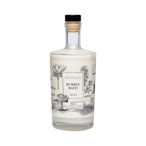 Archipelago Oat Milk Bubble Bath