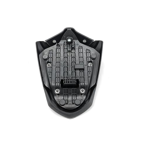 Carénage passager arrière pour 660 modèle 2024 coque de selle moto - 5