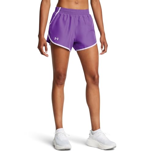 Image of Under Armour Women's Fly by Shorts