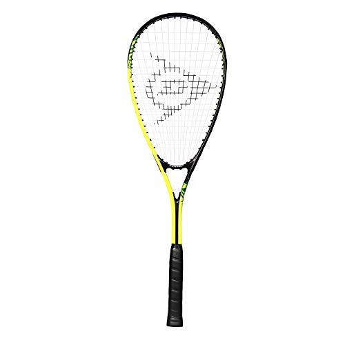 DUNLOP Force Lite TI Squashschläger