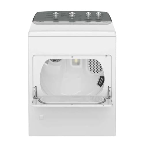 La mejor selección de whirlpool secadora los más solicitados. 2 Imagen adicional