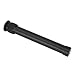 Mtlavishness Professional 2 Sections Aluminum Alloy Central Column Extender Tube for Photo Studio Monopod DSLR Camera Ideal for Various Devices and Stable Shots with Adjustable