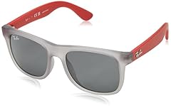 Rubber Transparent Grey/Dark Grey