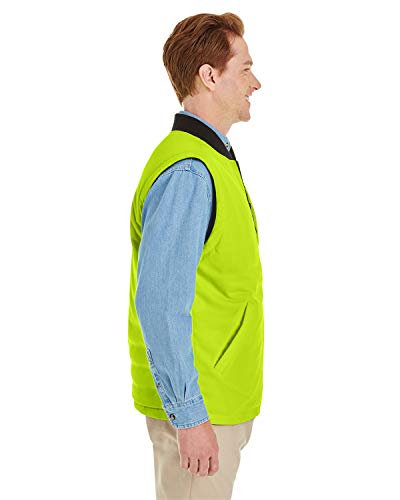 M776 Adult Dockside Freezer Vest3