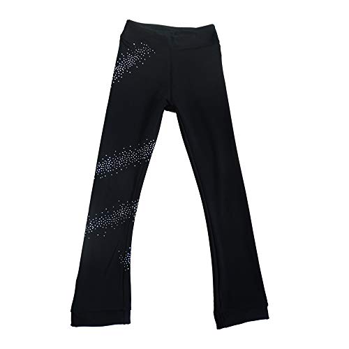 Meilleures Pantalon De Patinage Artistique - Janvier 2026