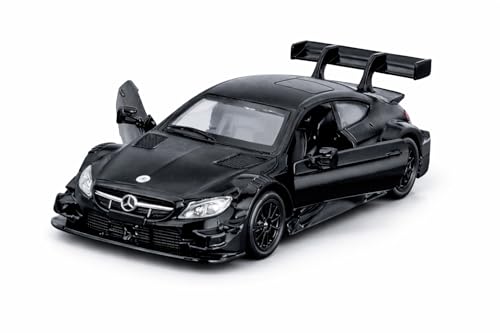 Image of Wizplex MSZ Official Licensed Mercedes-AMG C 63 DTM Diecast Model Car 1:43 Scale | Premium Metal Collectible Replica | Display Showpiece & Gift for Car Lovers