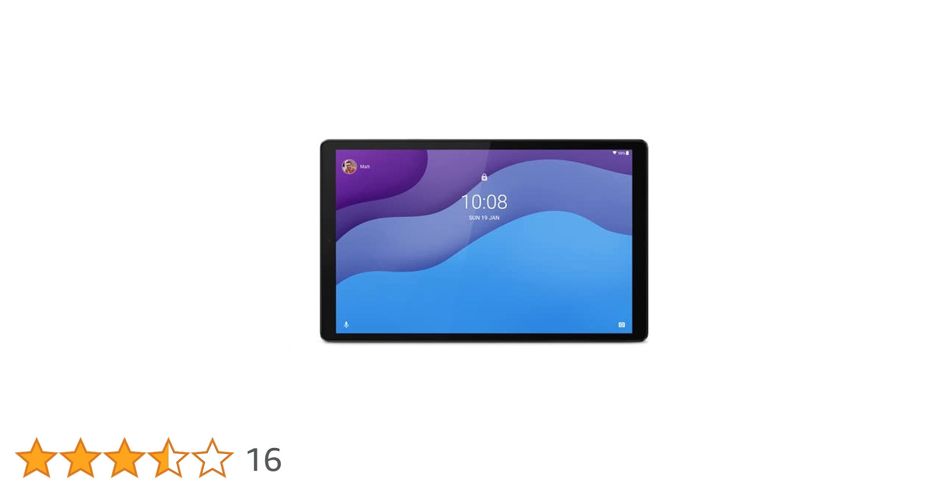 お*し様 Lenovo Tab M10 HD(2nd Gen)◼️Wi-Fi版◼ s-l400.jpg