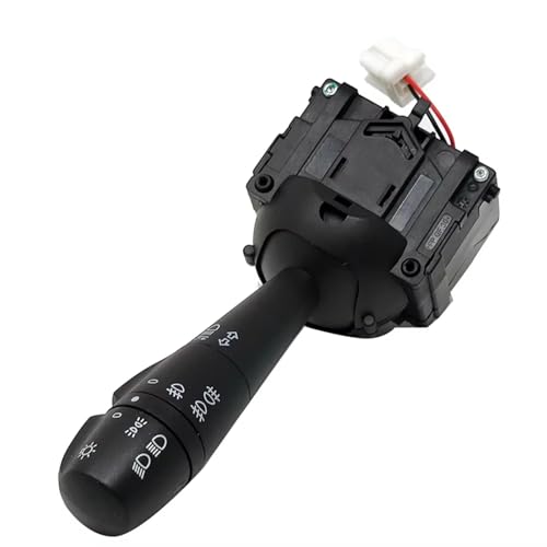 Commande de clignotants au volant 255405005R Clio IV Duster Twingo III