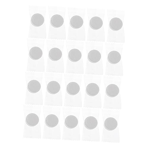 Beatifufu Face Towels Compressed Facial Mask Sheets Beauty Mask Paper Travel Pack