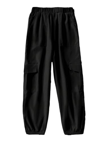 Tagas Girls Cargo Pant || Cargo for Girls ||Pant ||Relaxed Trouse...