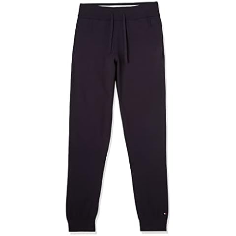 Pantalones de Punto Tommy Hilfiger Mujer Cover