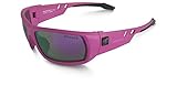 GYST SG2-15 Matte Purple/R-Flect Purple, Frame: Matte Purple, Mirror Purple
