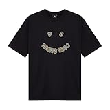 Maniche corte Paul Smith Uomo Casual, nero, L