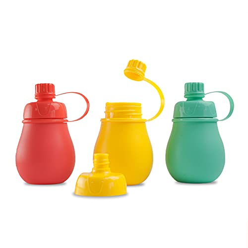 50 Meilleur gourde pour compote en 2022 [Basé sur 668 avis]