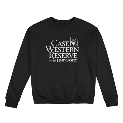 Case Western Reserve University Sweatshirt Unisex Crew Neck Sweatshirt Casual3