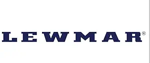 Lewmar 89300084: Constellation Drive Bracket