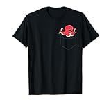 Cute Octopus Tees And Gifts