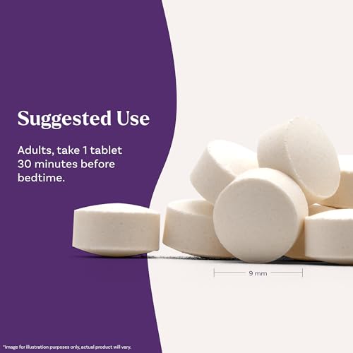Natrol Melatonin 3 mg Tablets, Nighttime Sleep Aids for Adults, 240 Tablets - image 7