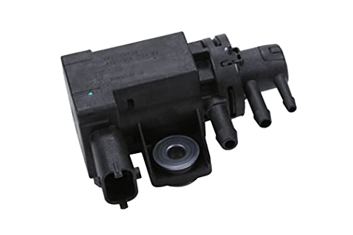 Acdelco 55599331 Turbocharger Wastegate Regulator Solenoid Valve thumb #1