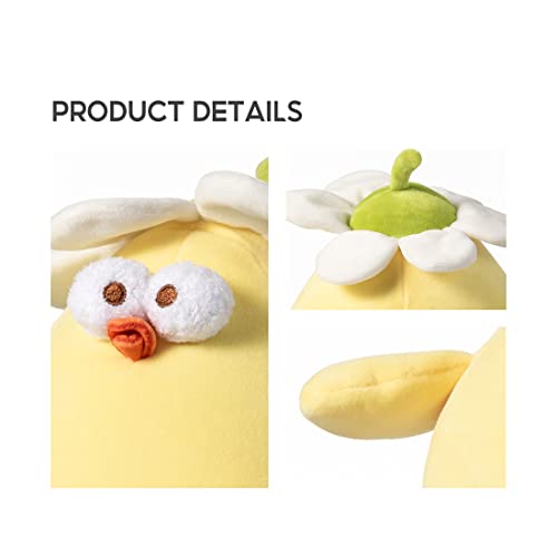 Image of MINISO Soft Toy Dundun Chicken Plush Toy, Stuffed Toy 30CM