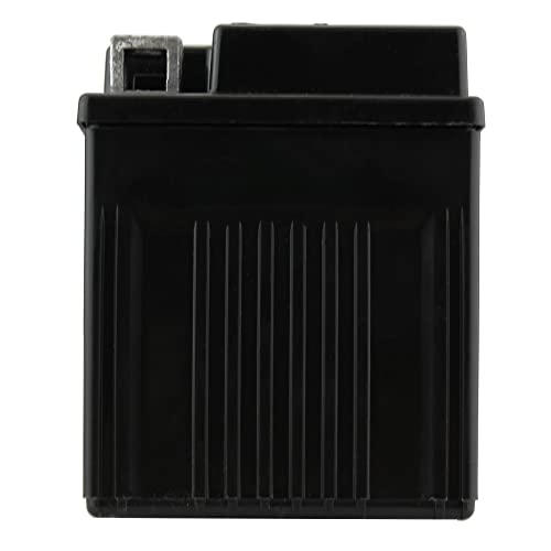 Shotgun Replacement For Yuasa/Exide Ytx9-Bs Battery And Ptx9-Bs #TOP3