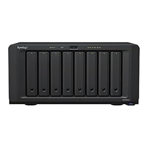 Almacenamiento en Red Synology DS1823xs+