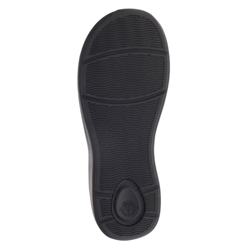 DOCKERS Men's Banbury Fisherman Sandal4