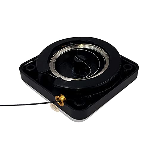Cierrapuertas automático con sensor multifuncional autoadhesivo para interior 8