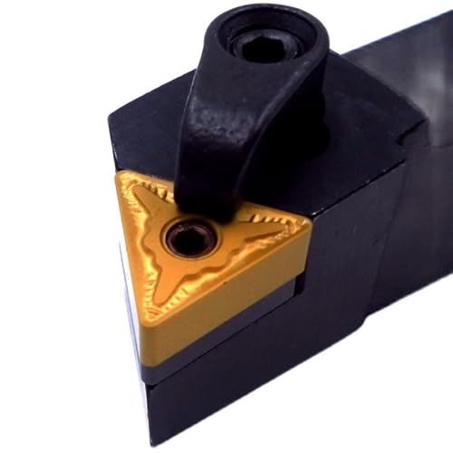 Portaherramientas TNMG para torneado externo 20mm 25mm