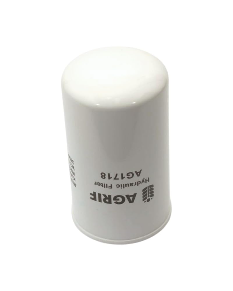 Filtro hidráulico AG1718 compatible con WD 10 002, WD10002, SPH94008