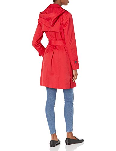 La Mejor review de Gabardina mujer para comprar hoy. 29 Imagen adicional