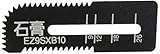 パナソニック(Panasonic) 角穴カッター EZ45A3/EZ4543/EZ3571用 石膏専用ブレード 2枚組 EZ9SXB10