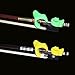 ZUXOCY Violin Correction Postures Grip Bows Pose Violin Bows Hold Grip Violin Correct Device Bows Holding Apparatus for Starter