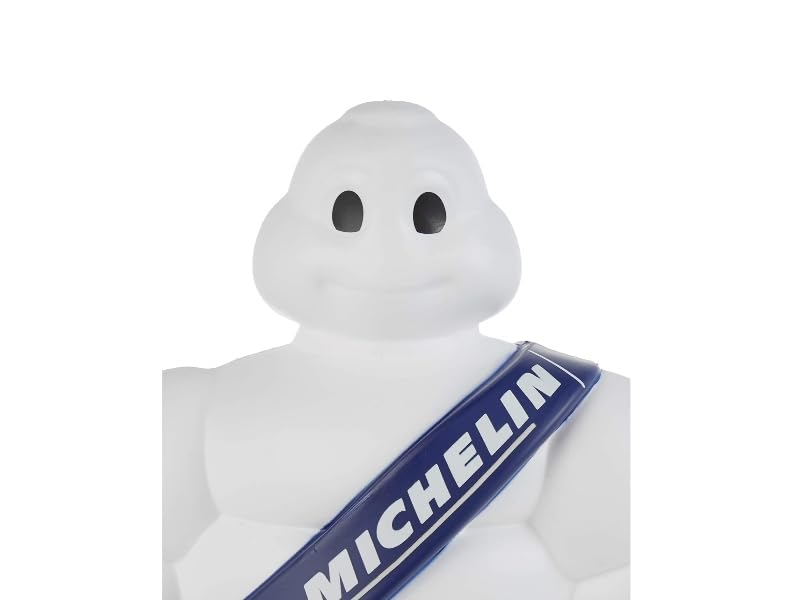MICHELIN MAN MASCOT 2016 珍品約40センチ MICHELIN MAN MASCOT 2016 珍品約40センチ