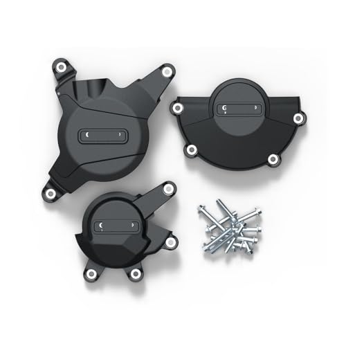 Couvercle de protection moteur pour moto CBR600RR F5 2007-2023