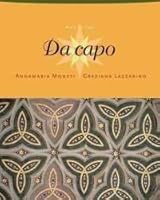 Da Capo Textbook + Audio Cd Teacher's Edition 1413018629 Book Cover