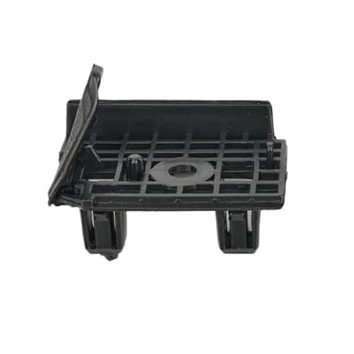 Support de pare-chocs avant aligné pour éliminer le jeu de carrosserie