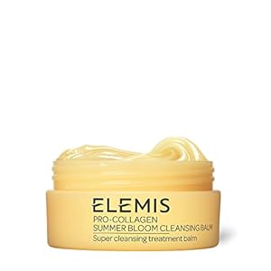 ELEMIS Pro-Collagen Summer Bloom Cleansi...