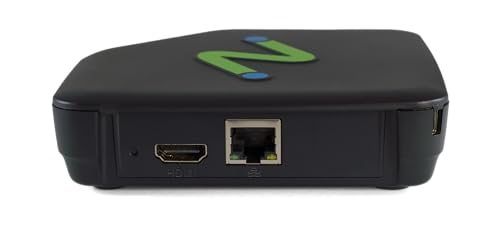 Image of L400 ethernet Thin Client for vSpace Pro