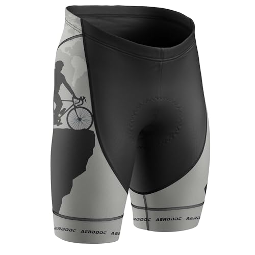 Image of Trailblazer Unisex Outdoor Cycling Jersey for All-Terrain Adventures