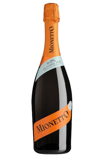 Mionetto Prestige Alcohol Free 750ml