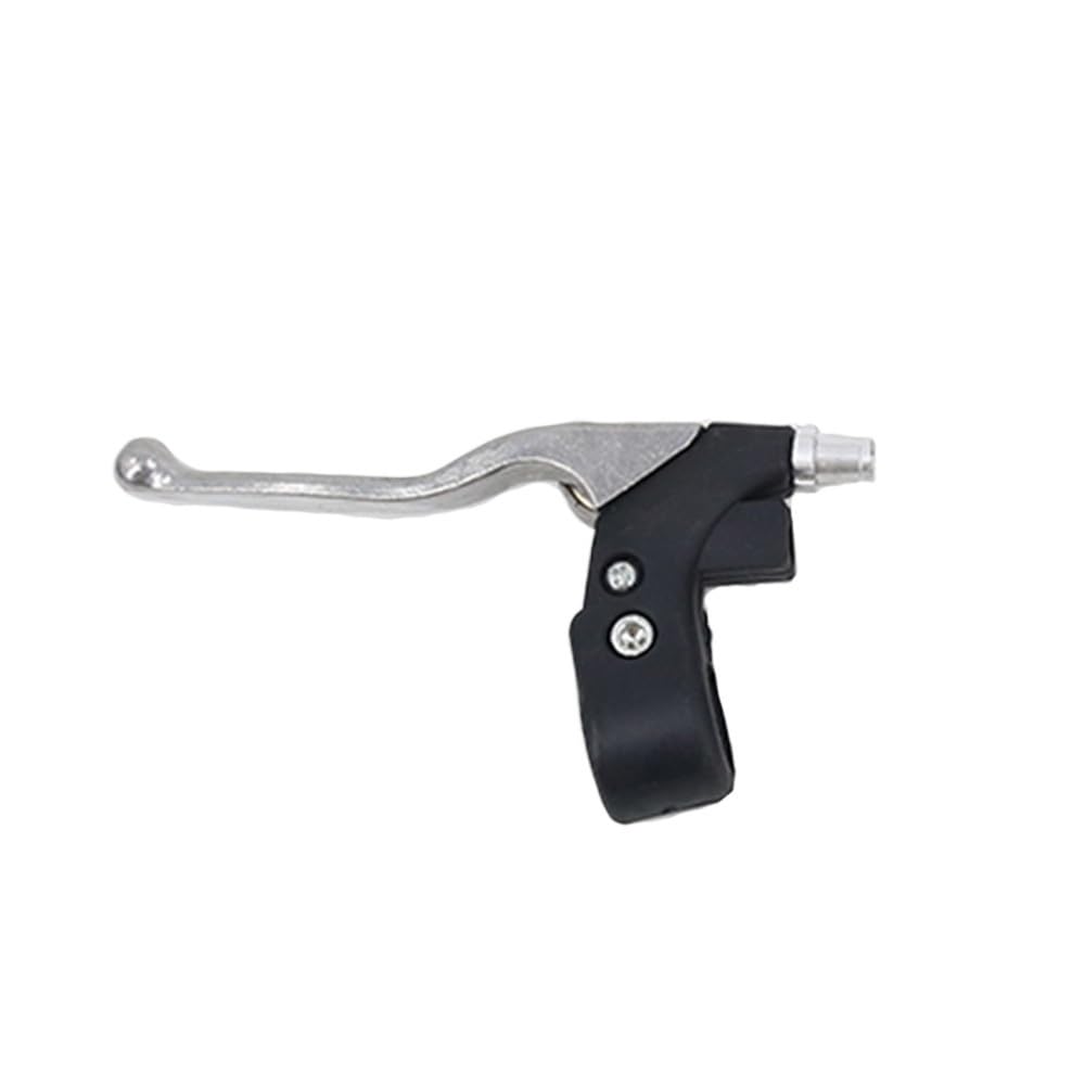 Zhenlygs Left Brake Lever Fit For 22Mm 47/49Cc Mini Dirt Bike Atv(Left)