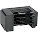 LEXMARK MS810, MS811, MS812 4-BIN MAILBOX