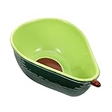 Photo Gallery garneck ciotola in avocado contenitore snack e dessert compatto resistente e facile da pulire per feste e quotidiano Photo Gallery garneck ciotola in avocado contenitore snack e dessert compatto resistente e facile da pulire per feste e quotidiano